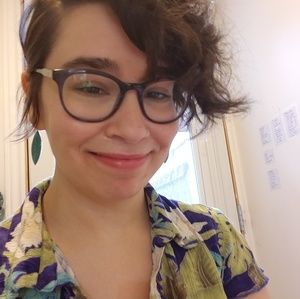 Meet your Posher, Emma